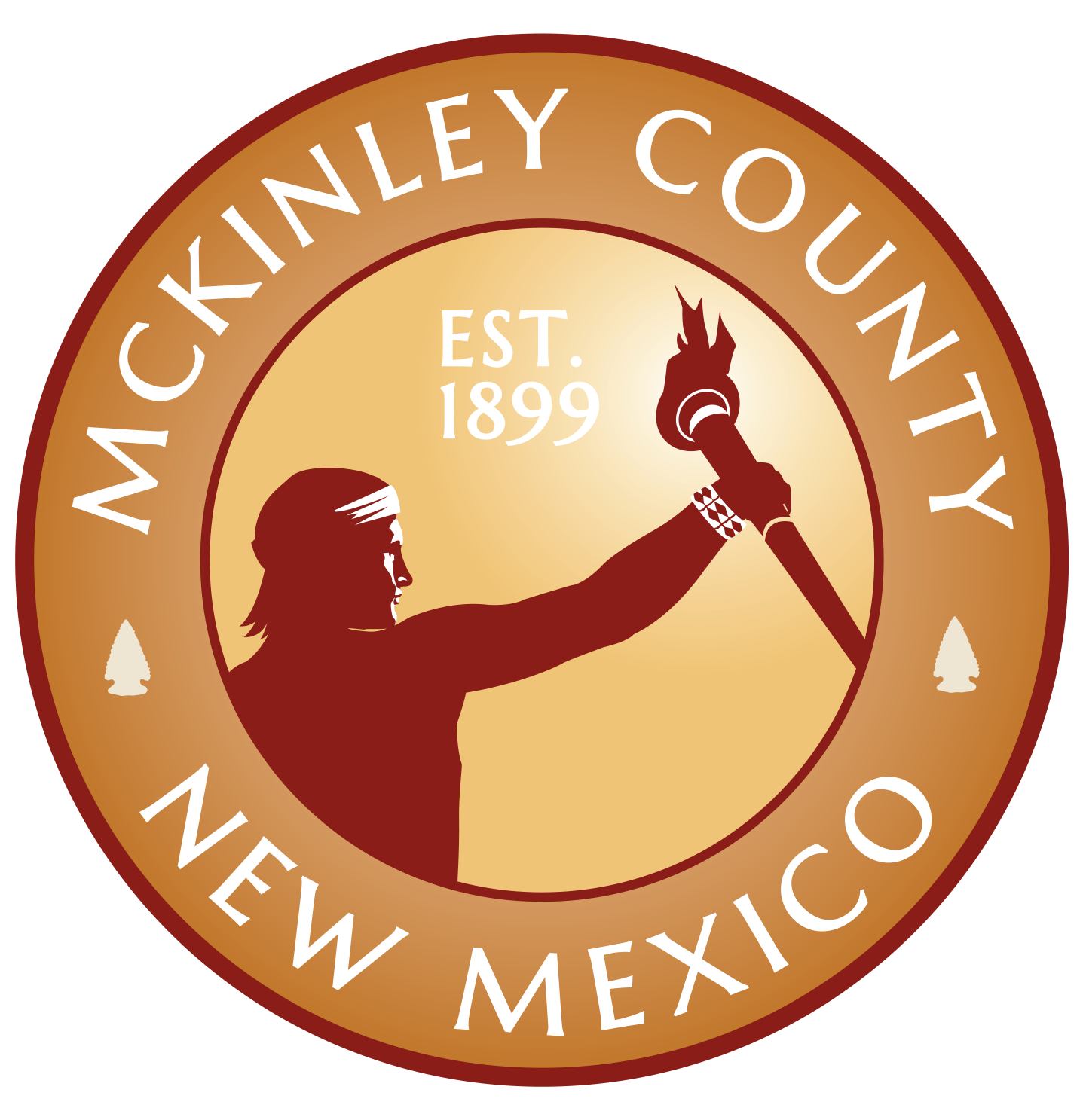 McKinley County Update