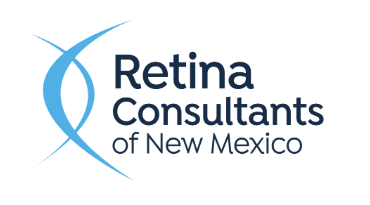 Retina Consultants of New Mexico Logo