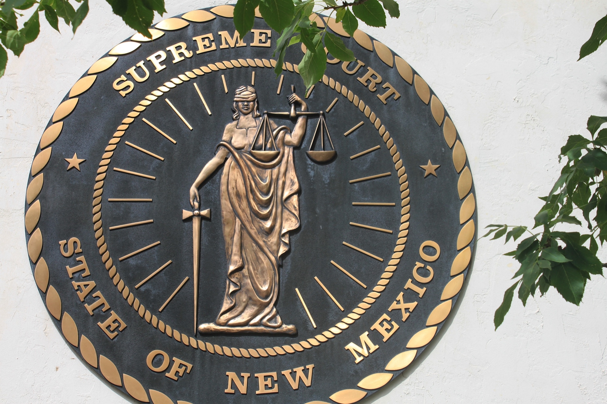 Read more about the article Supreme Court Judge Interviews