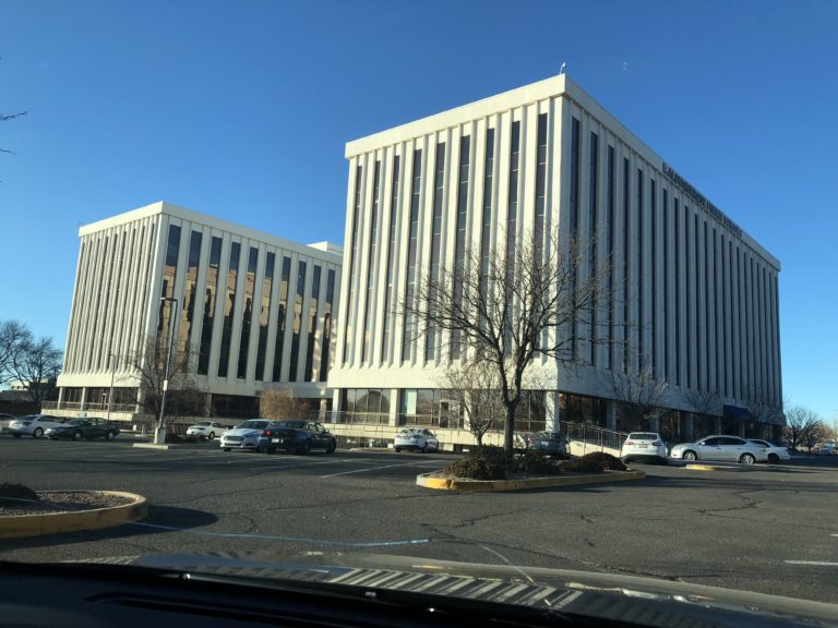 Alice & Bruce King Education Complex