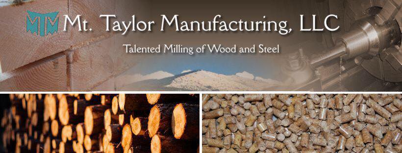 You are currently viewing Business Spotlight: Mt. Taylor Manufacturing