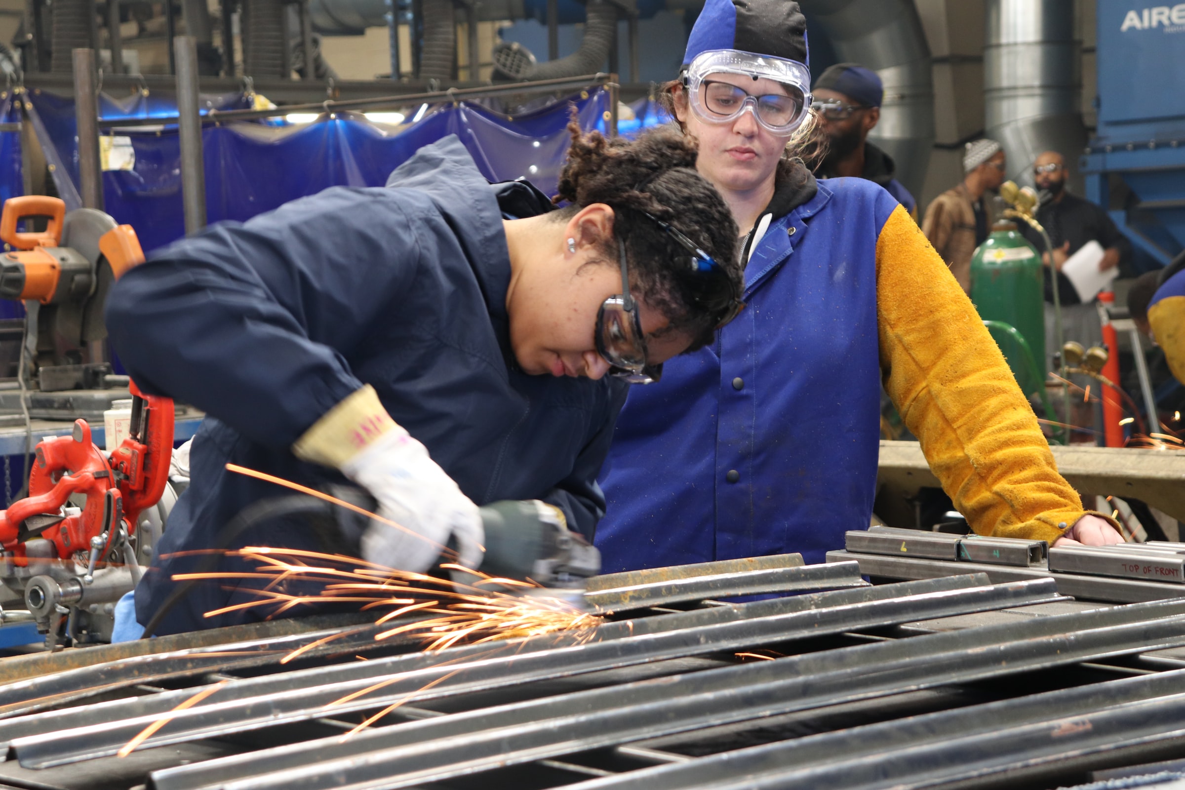 Read more about the article New Mexico tax dollars to help fund 190 jobs