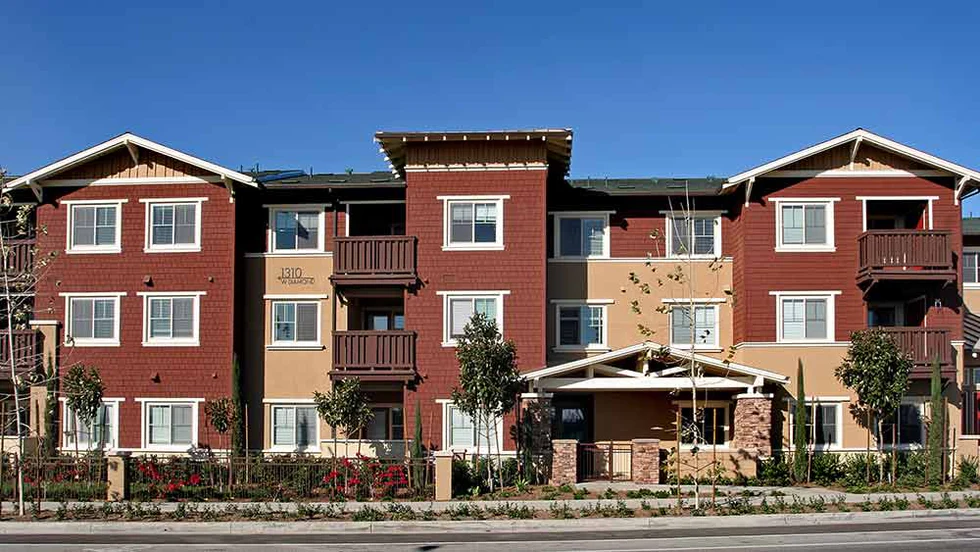 Read more about the article Transitional Housing, or a Neglected Property?