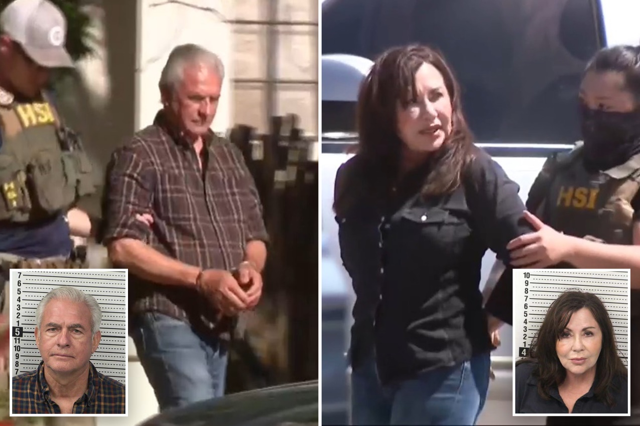 Read more about the article NM Judge Arrested for Protecting Illegal Gang Member