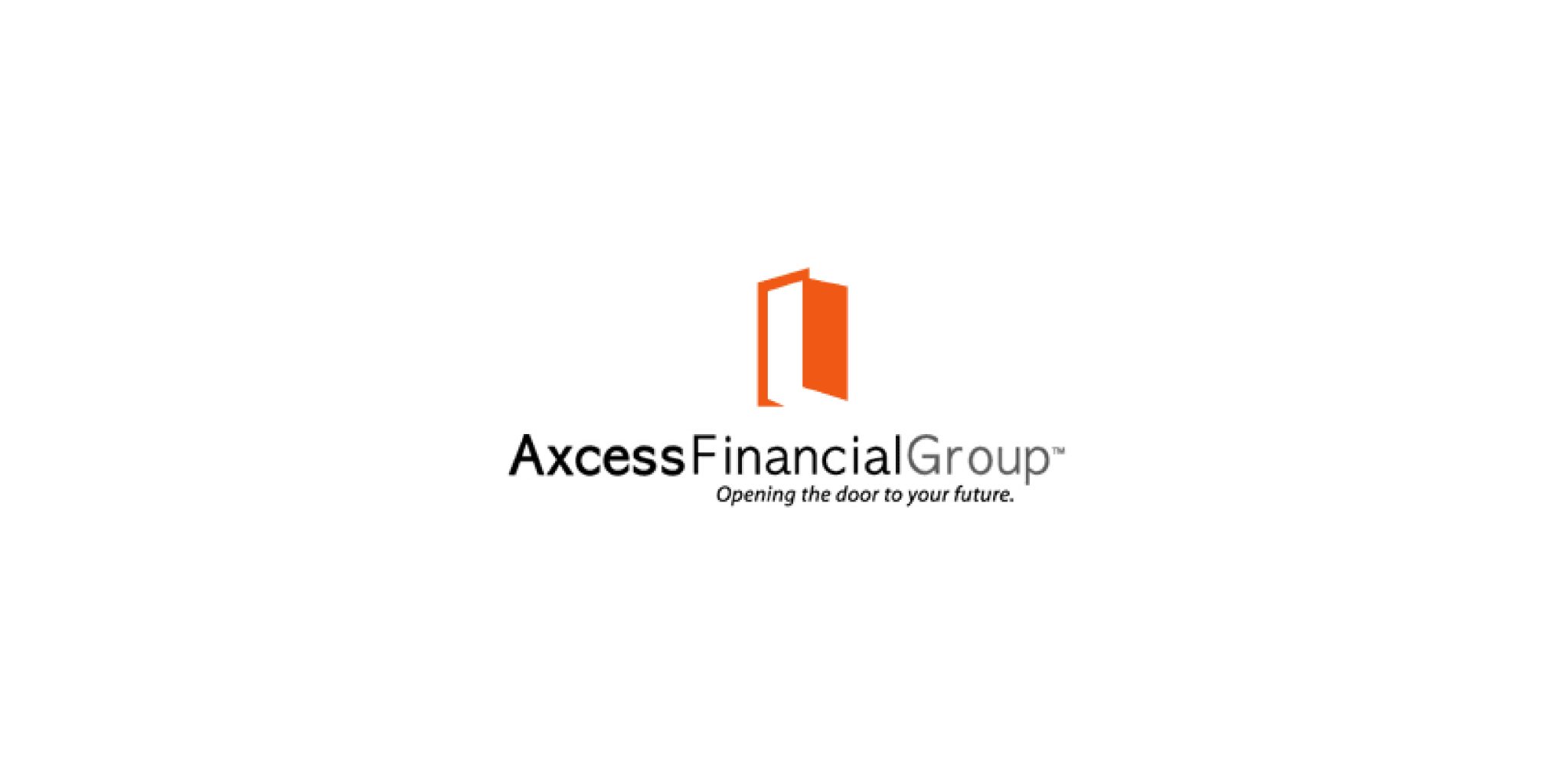 Access Financial Logo