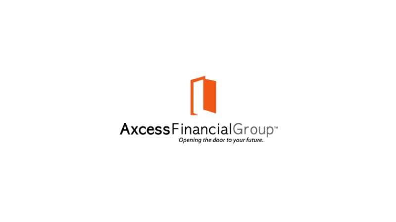 Access Financial Logo