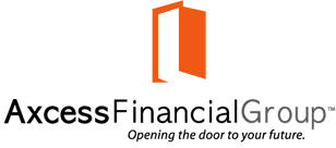 Axcess Financial Group logo